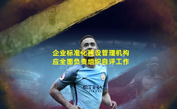 企业标准化建设管理机构应全面负责组织自评工作